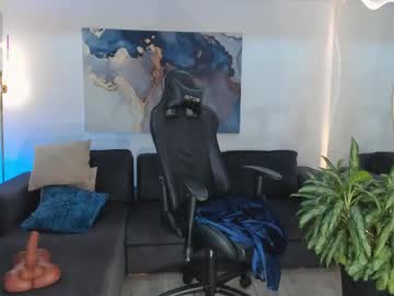 Chloemanson Chaturbate stream image from May 20, 2026