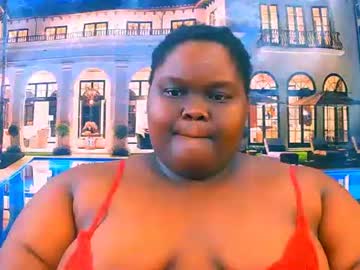 Ebonyhotbuns4u2luv Chaturbate stream image from May 20, 2026