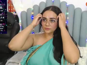 Farah_Samira Chaturbate stream image from May 20, 2026