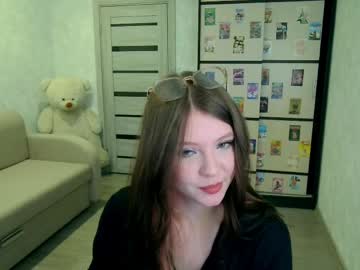 Ginnyblacky Chaturbate stream image from May 20, 2026