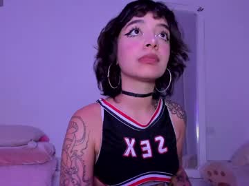 Gothv Chaturbate stream image from May 20, 2026