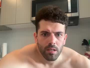 Hungexfratjock Chaturbate stream image from May 20, 2026