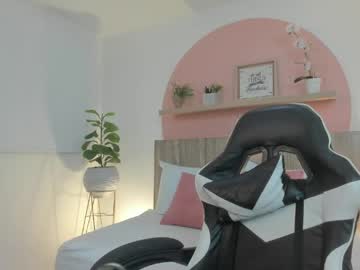 Ivette_Swan Chaturbate stream image from May 20, 2026