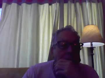 Jefrikusa Chaturbate stream image from May 20, 2026