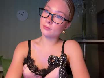 Jodieswayze Chaturbate stream image from May 20, 2026