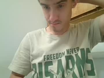 Keegang34 Chaturbate stream image from May 20, 2026