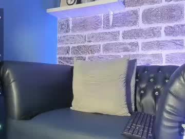 Kevinn_Blue Chaturbate stream image from May 20, 2026