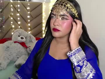 Lakshmirani617378 Chaturbate stream image from May 20, 2026