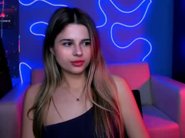 Luckybabymeow Chaturbate stream image from May 20, 2026