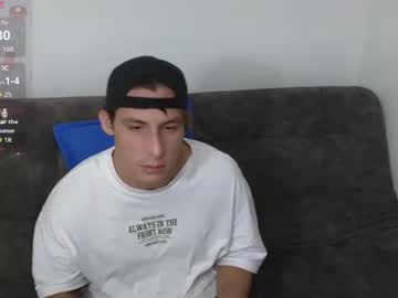 Luigisb Chaturbate stream image from May 20, 2026