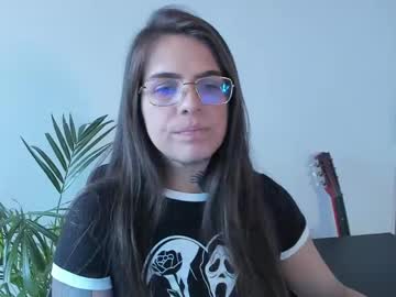 Meurief Chaturbate stream image from May 20, 2026
