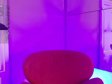 Patriickmiller_ Chaturbate stream image from May 20, 2026