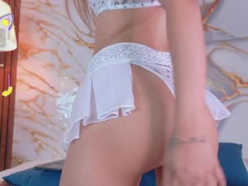 Samanthaecheverry Chaturbate stream image from May 20, 2026