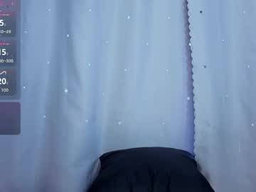 Sandra_Rey_ Chaturbate stream image from May 20, 2026