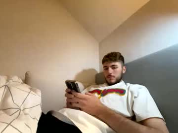 Sebi787li Chaturbate stream image from May 20, 2026