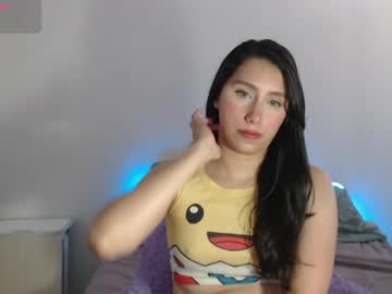 Sexyasstime_1718 Chaturbate stream image from May 20, 2026