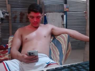 Snakeguy08 Chaturbate stream image from May 20, 2026