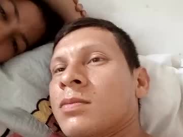 Yudaguva26 Chaturbate stream image from May 20, 2026