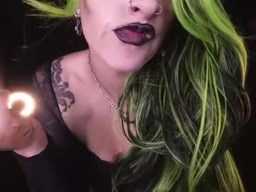 _Alice_D Chaturbate stream image from May 20, 2026