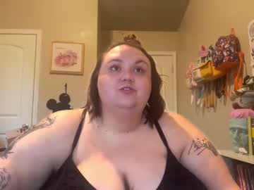 Allhallowsabby Chaturbate stream image from May 20, 2026