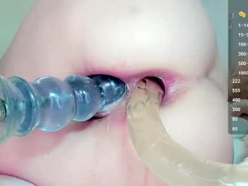 Amycreamy Chaturbate stream image from May 20, 2026