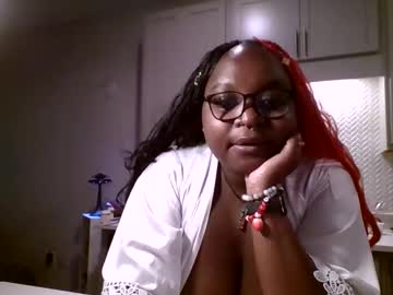 Bbgirlcocoa Chaturbate stream image from May 20, 2026