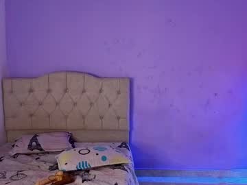 Crisstal_7 Chaturbate stream image from May 20, 2026