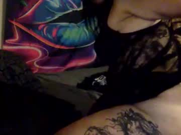 Desertbeauty420 Chaturbate stream image from May 20, 2026