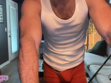Jackwob001 Chaturbate stream image from May 20, 2026