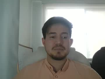 Jeanpaul6904 Chaturbate stream image from May 20, 2026