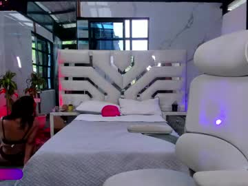Kya_Miller_ Chaturbate stream image from May 20, 2026
