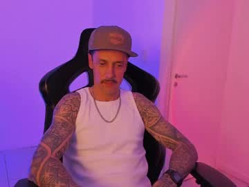 Lele_A Chaturbate stream image from May 20, 2026