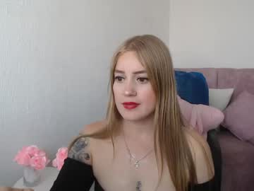 _Maria__Maria Chaturbate stream image from May 20, 2026