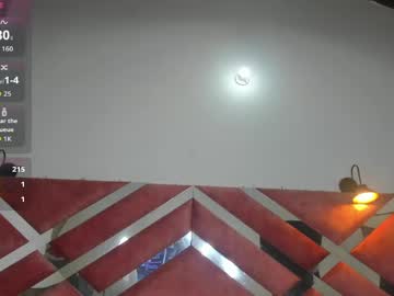 Miaink_ Chaturbate stream image from May 20, 2026