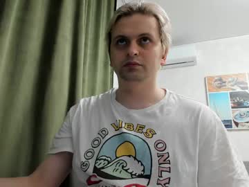 Neforstudio Chaturbate stream image from May 20, 2026
