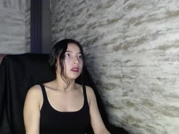 Petite_8 Chaturbate stream image from May 20, 2026