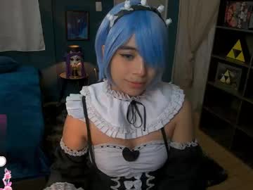 Pixelrabittt Chaturbate stream image from May 20, 2026