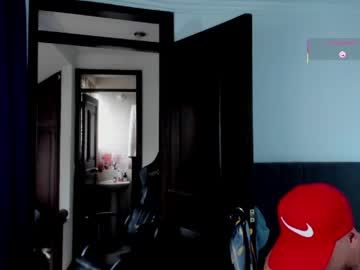 Rickg_Oficial Chaturbate stream image from May 20, 2026