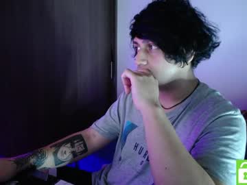 Room_Hot_X Chaturbate stream image from May 20, 2026