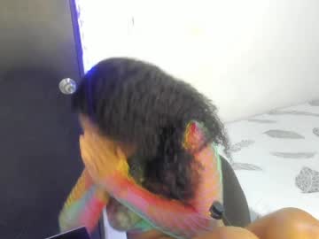 Rossabhyy Chaturbate stream image from May 20, 2026