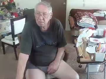 Seahunter1953 Chaturbate stream image from May 20, 2026