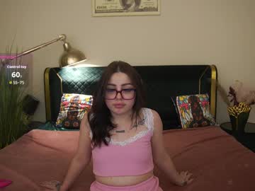 Sinfulkittenn Chaturbate stream image from May 20, 2026