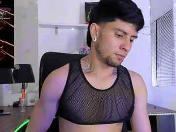 Sthefanno Chaturbate stream image from May 20, 2026