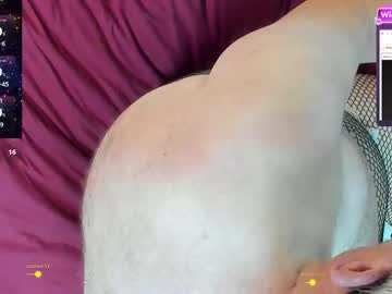 Tjantylover Chaturbate stream image from May 20, 2026