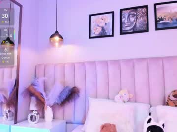 Tracy_Lee_ Chaturbate stream image from May 20, 2026