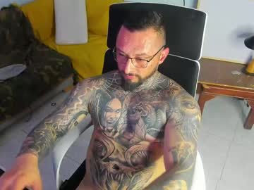 Venomheat Chaturbate stream image from May 20, 2026
