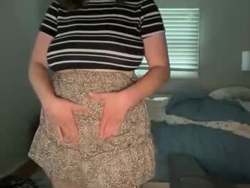 Cummiegummie_ Chaturbate stream image from May 21, 2026