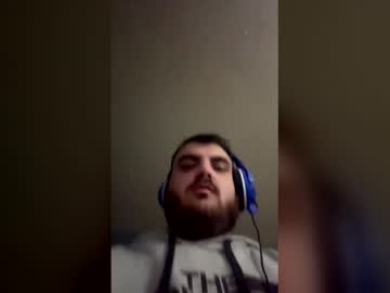Afterhoursjosh Chaturbate stream image from May 21, 2026