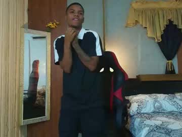 Arthur_Collins_ Chaturbate stream image from May 21, 2026