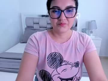 Camila_Buitrago Chaturbate stream image from May 21, 2026